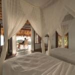 Rumah Nit room interior, Boa Vida Rote