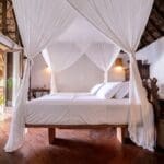 Rumah Re bedroom, Boa Vida Rote