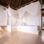 Rumah Suti bedroom, Boa Vida Rote
